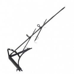 Kadai Asado Cross